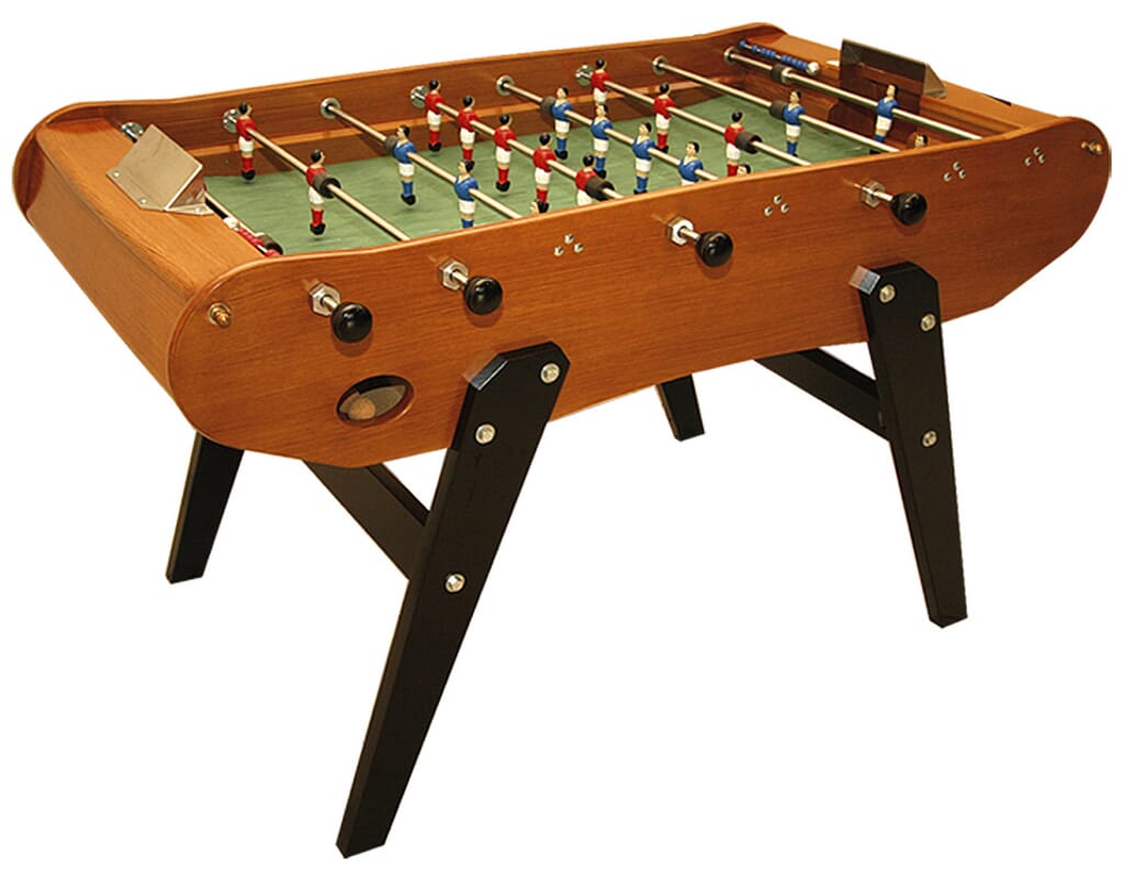 Babyfoot Petiot Familial