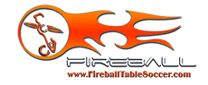 Logo de la marque chinoise Fireball