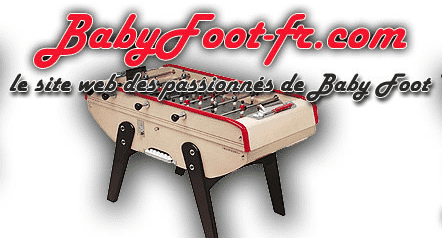 babyfoot-fr