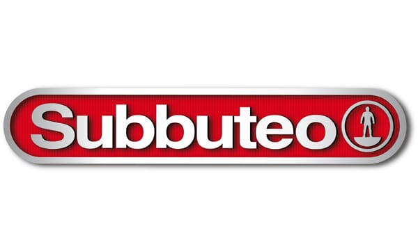 La marque officielle du football de table Subbuteo