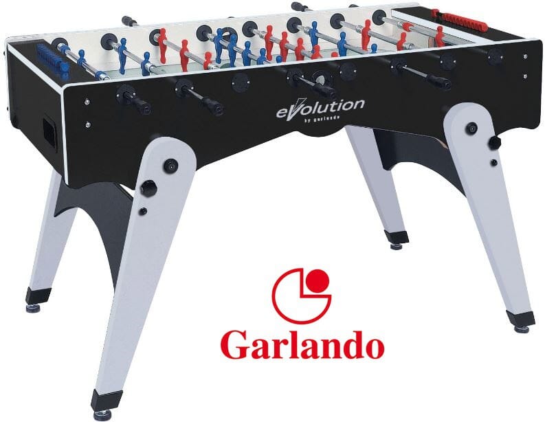 un baby foot pliable pour adulte