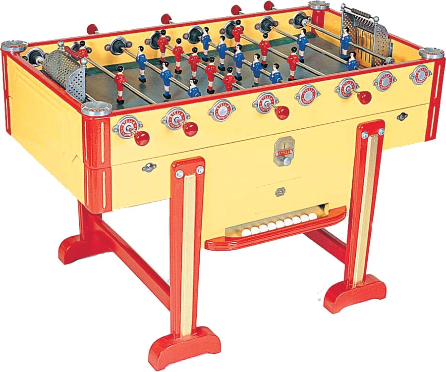baby-foot-Stella-Retro-Jaune