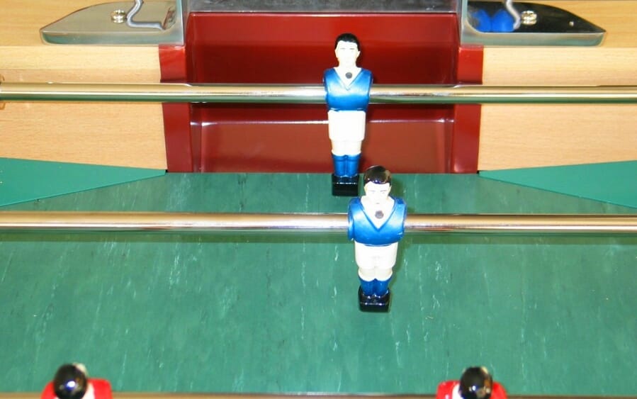 baby-foot-bonzini-stadium-cages-alu-et-coins-metal