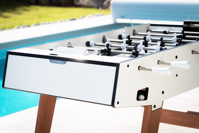 Table babyfoot Roberto Sport - Table babyfoot par marque - Tables Soccer Table babyfoot Roberto Sport - Table babyfoot par marque - Tables Soccer