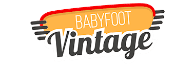 Babyfoot Vintage