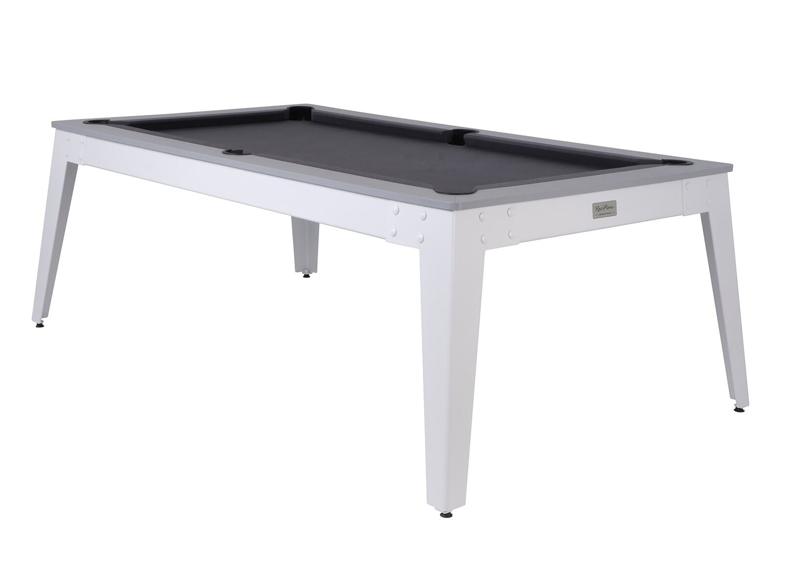 Billard extérieur René Pierre Caraïbes