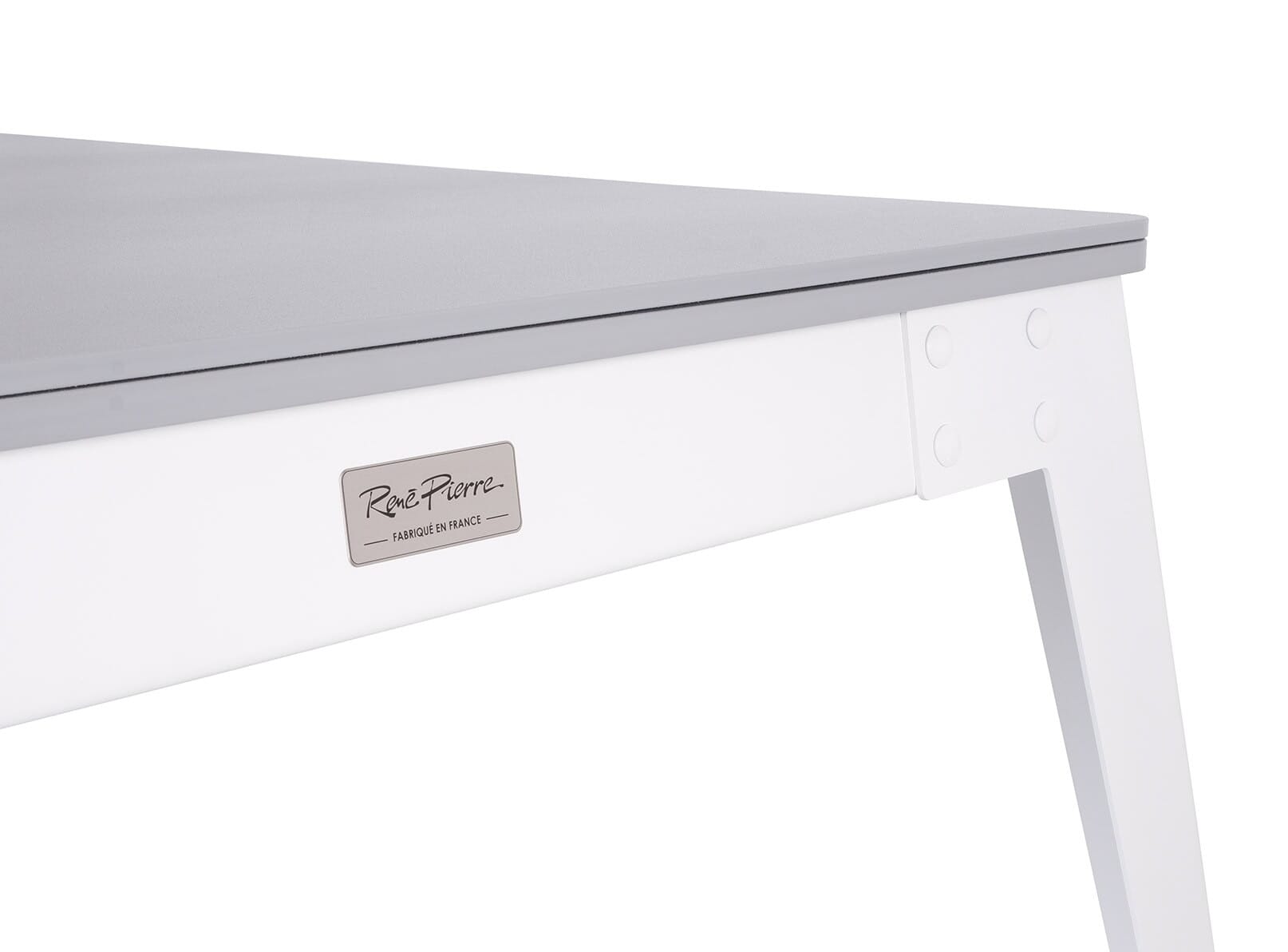 Billard extérieur René Pierre Caraïbes