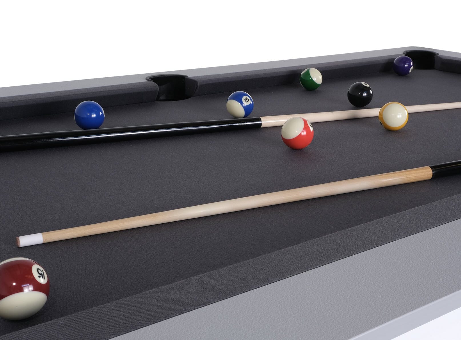 Billard extérieur René Pierre Caraïbes