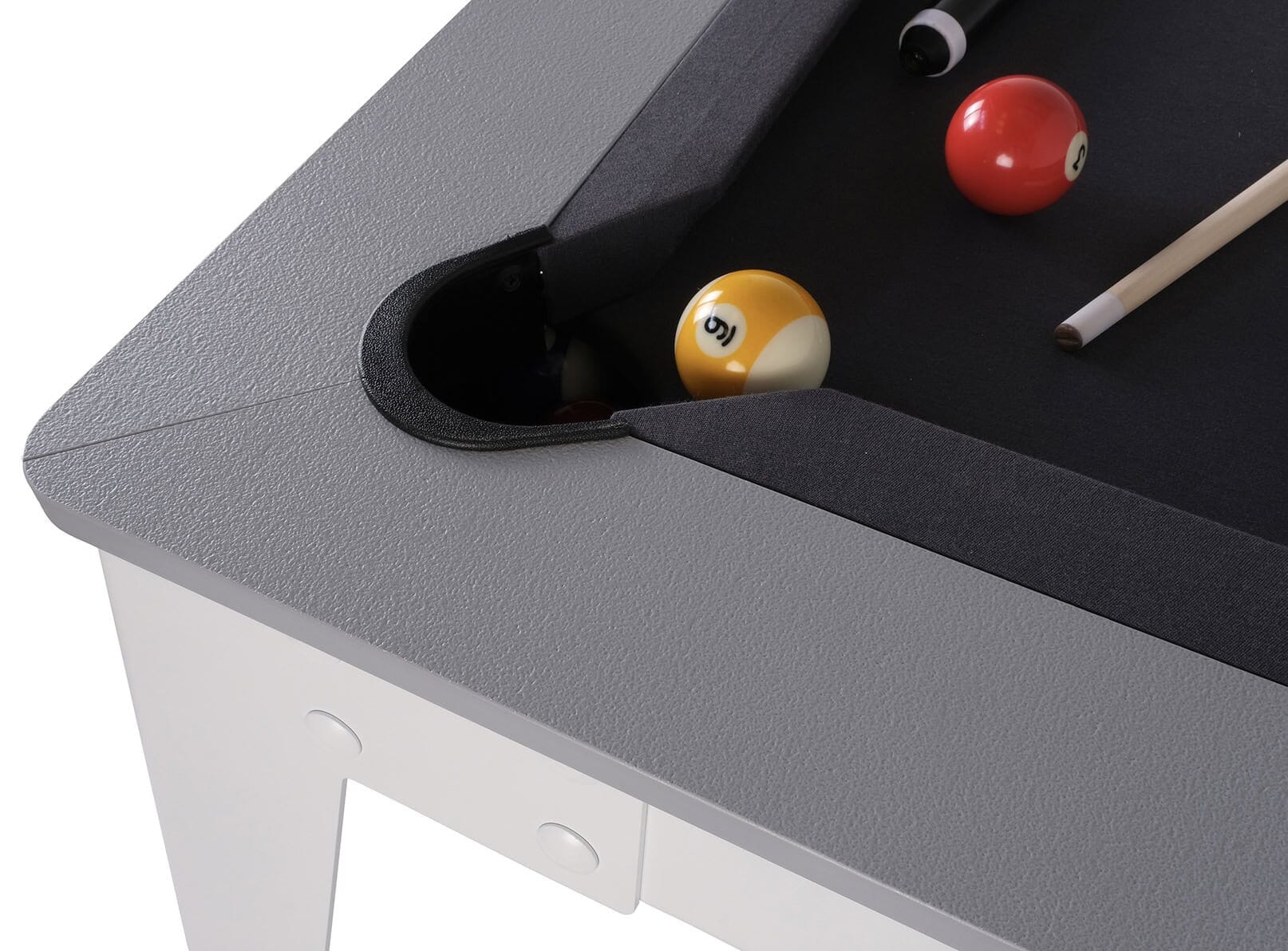 Billard extérieur René Pierre Caraïbes