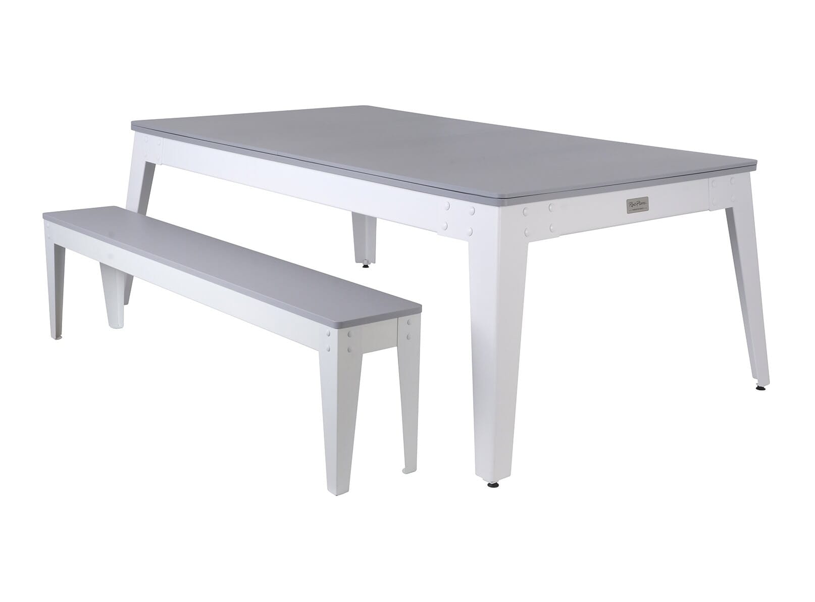 Billard extérieur René Pierre Caraïbes