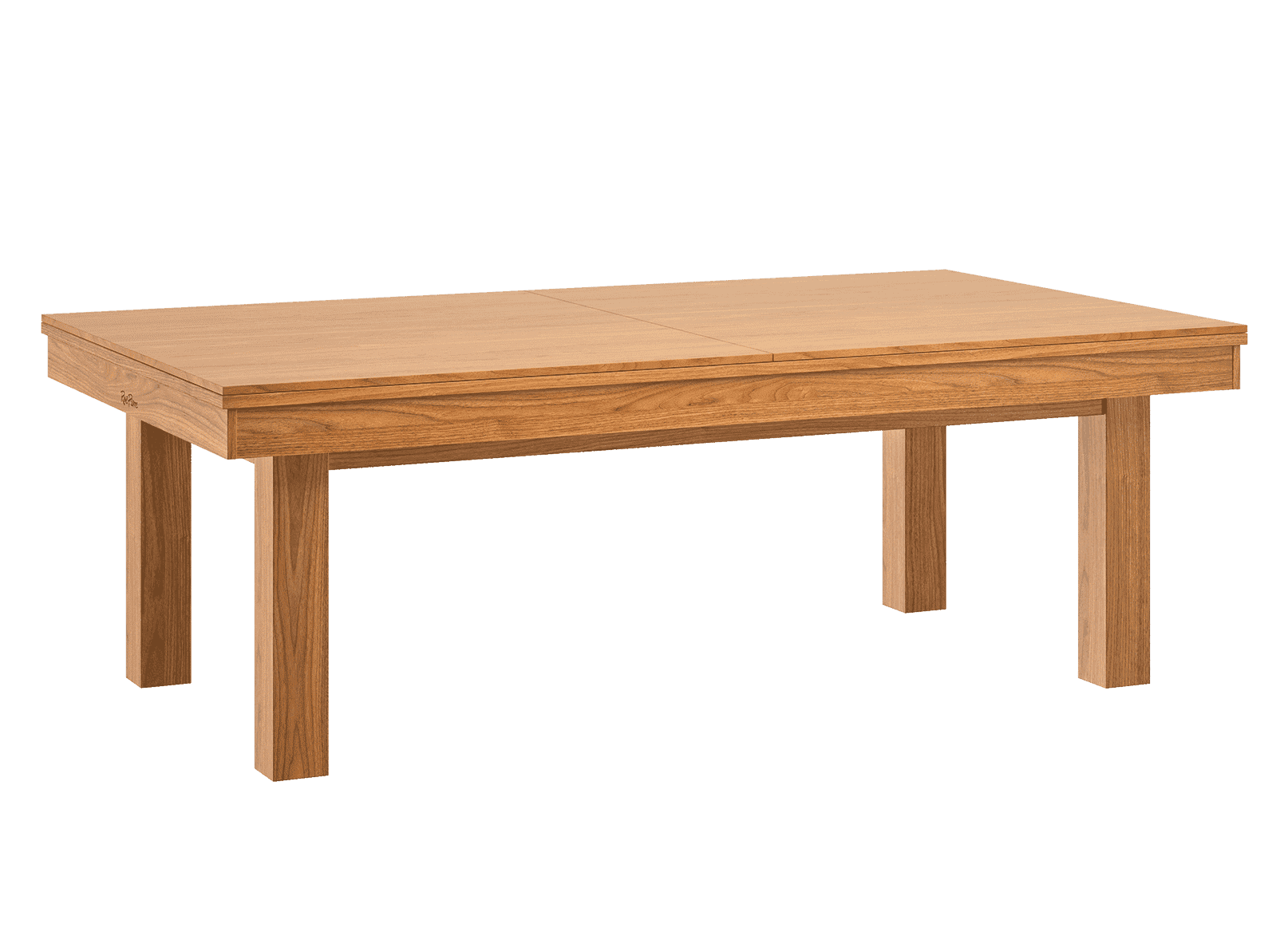 Table de billard convertible René Pierre Lafite Noyer Venice