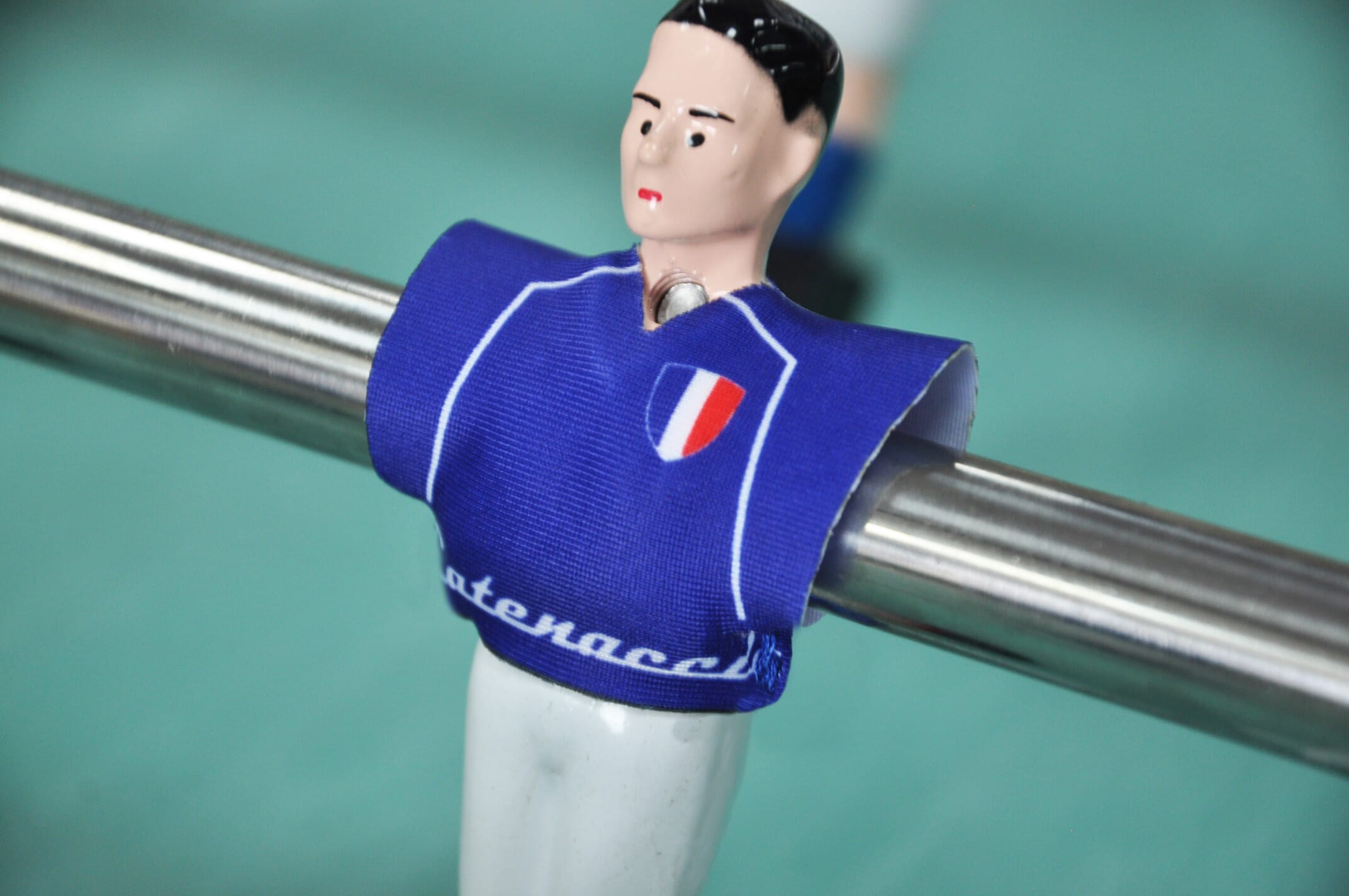 Pack finalistes Coupe du monde