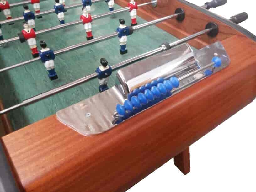 Babyfoot de café CT Challenger pro avec Monnayeur