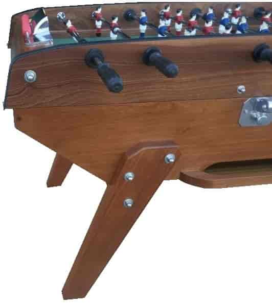 Babyfoot de café CT Challenger pro avec Monnayeur
