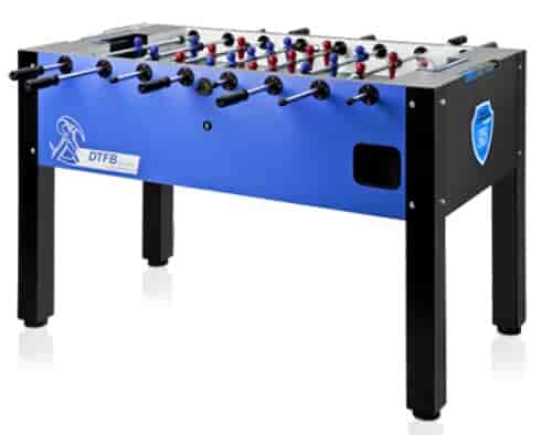 Baby-foot Leonhart Léo Pro Sport ITSF