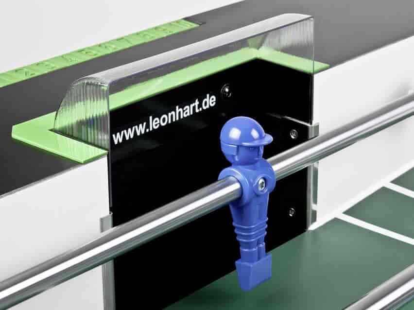 Baby-foot Leonhart Léo Pro Sport ITSF