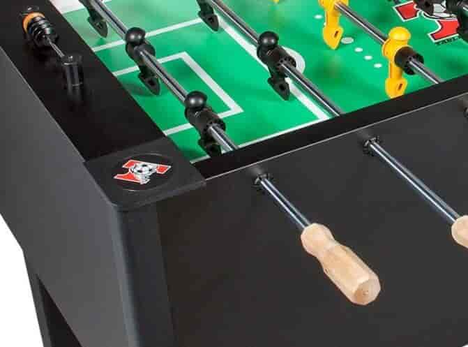 Baby foot Tornado Classic (ancien Storm II)