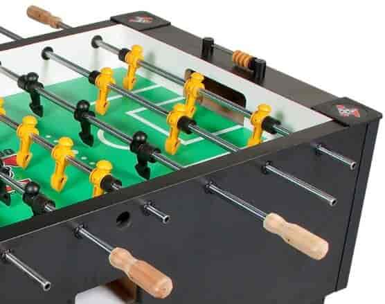 Baby foot Tornado Classic (ancien Storm II)