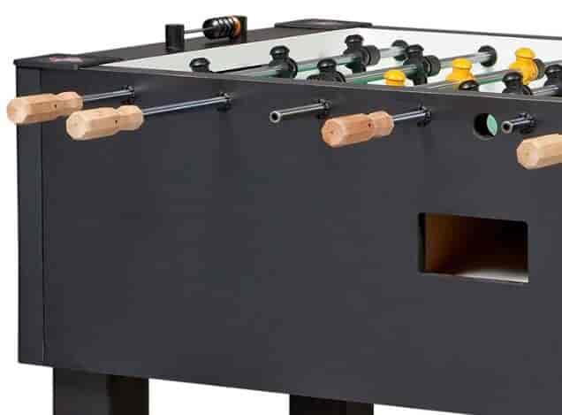 Baby foot Tornado Classic (ancien Storm II)