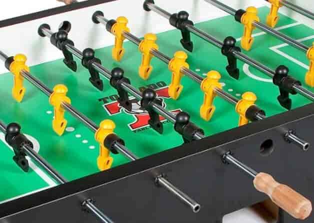 Baby foot Tornado Classic (ancien Storm II)