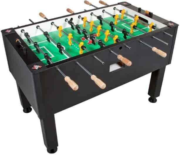 Baby foot Tornado Classic (ancien Storm II)
