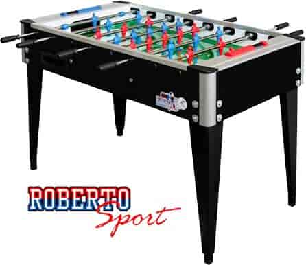 Baby-foot Roberto Sport College