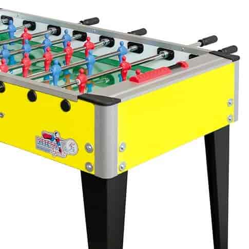 Baby-foot Roberto Sport College