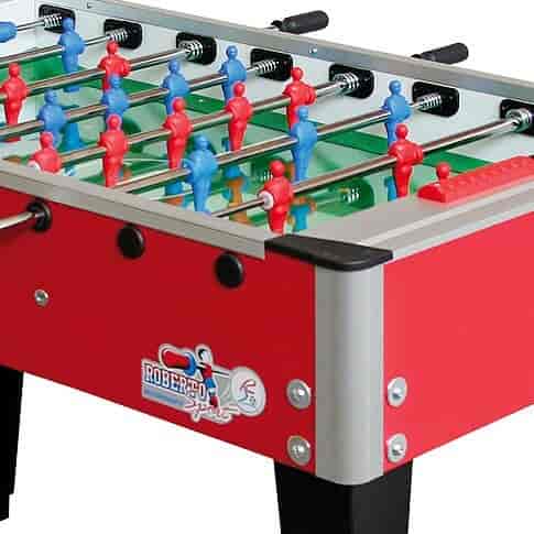 Baby-foot Roberto Sport College