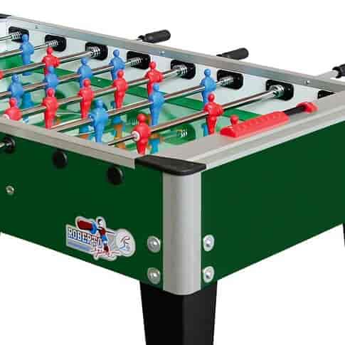 Baby-foot Roberto Sport College