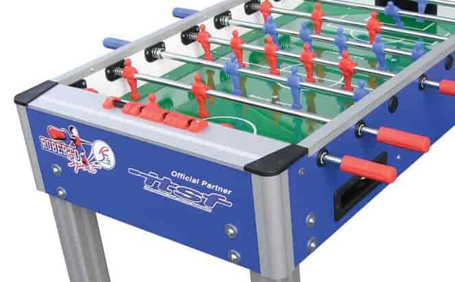 baby foot roberto sport college pro