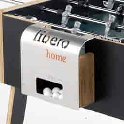 Baby foot pliable haute qualite allemande Flix Libero Home