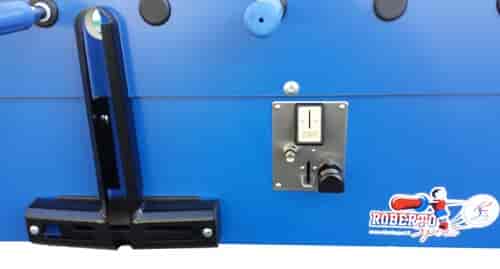 Baby foot Roberto Sport Export
