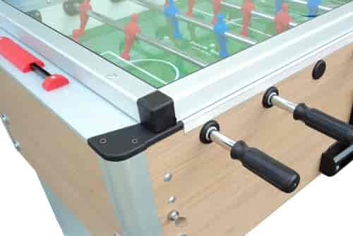 Baby foot Roberto Sport Export