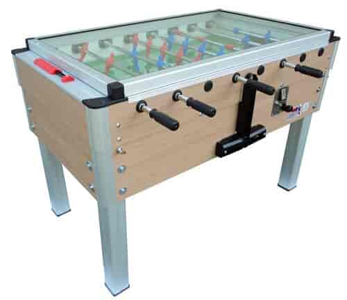 Baby foot Roberto Sport Export