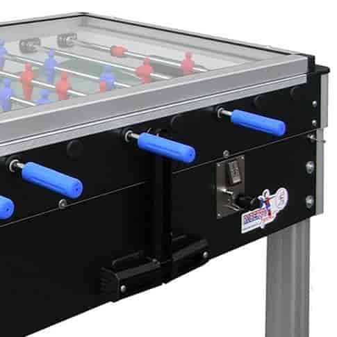 Baby foot Roberto Sport Export