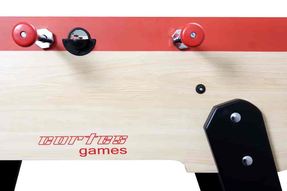 Baby foot enfant Cortes Games Corner