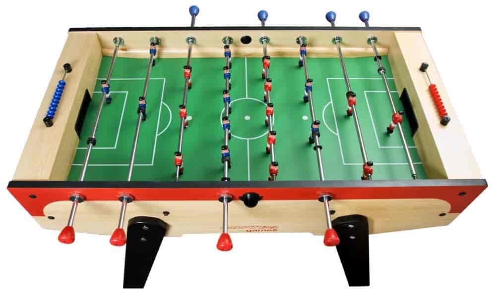 Baby foot enfant Cortes Games Corner