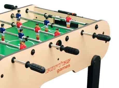 Baby foot enfant Cortes Games Calcio