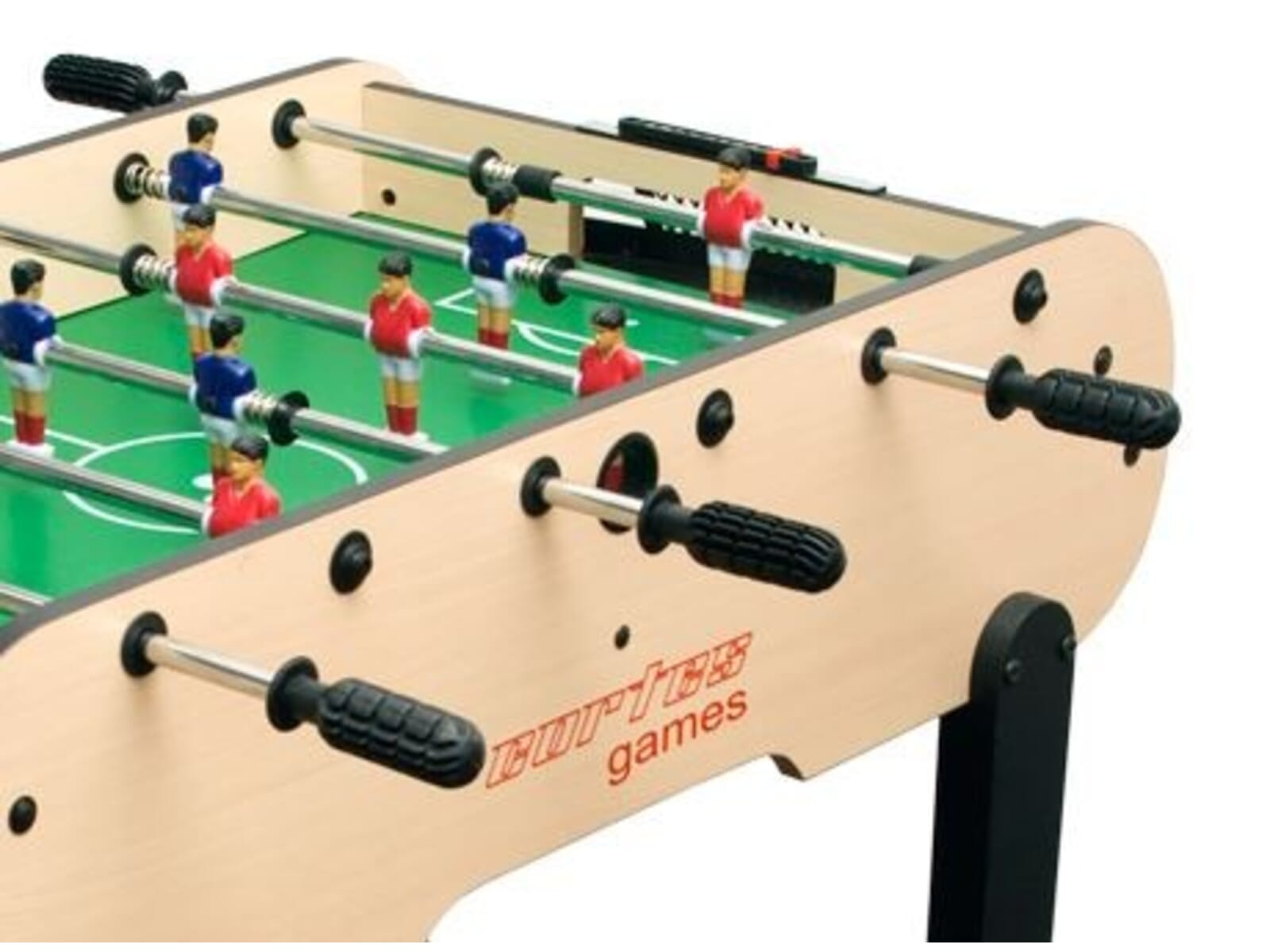 Jeu de table Baby foot Fun Football - Expérience de Jeu Exceptionnelle Jeu de table Baby foot Fun Football - Expérience de Jeu Exceptionnelle