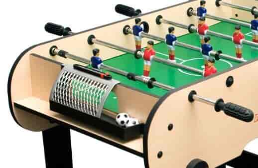 Baby foot enfant Cortes Games Calcio