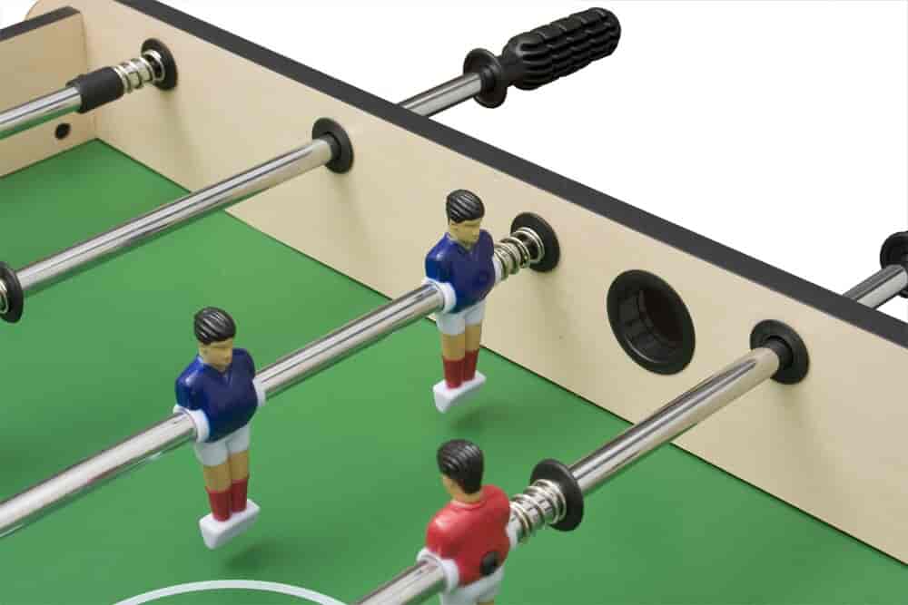 Baby foot enfant Cortes Games Calcio