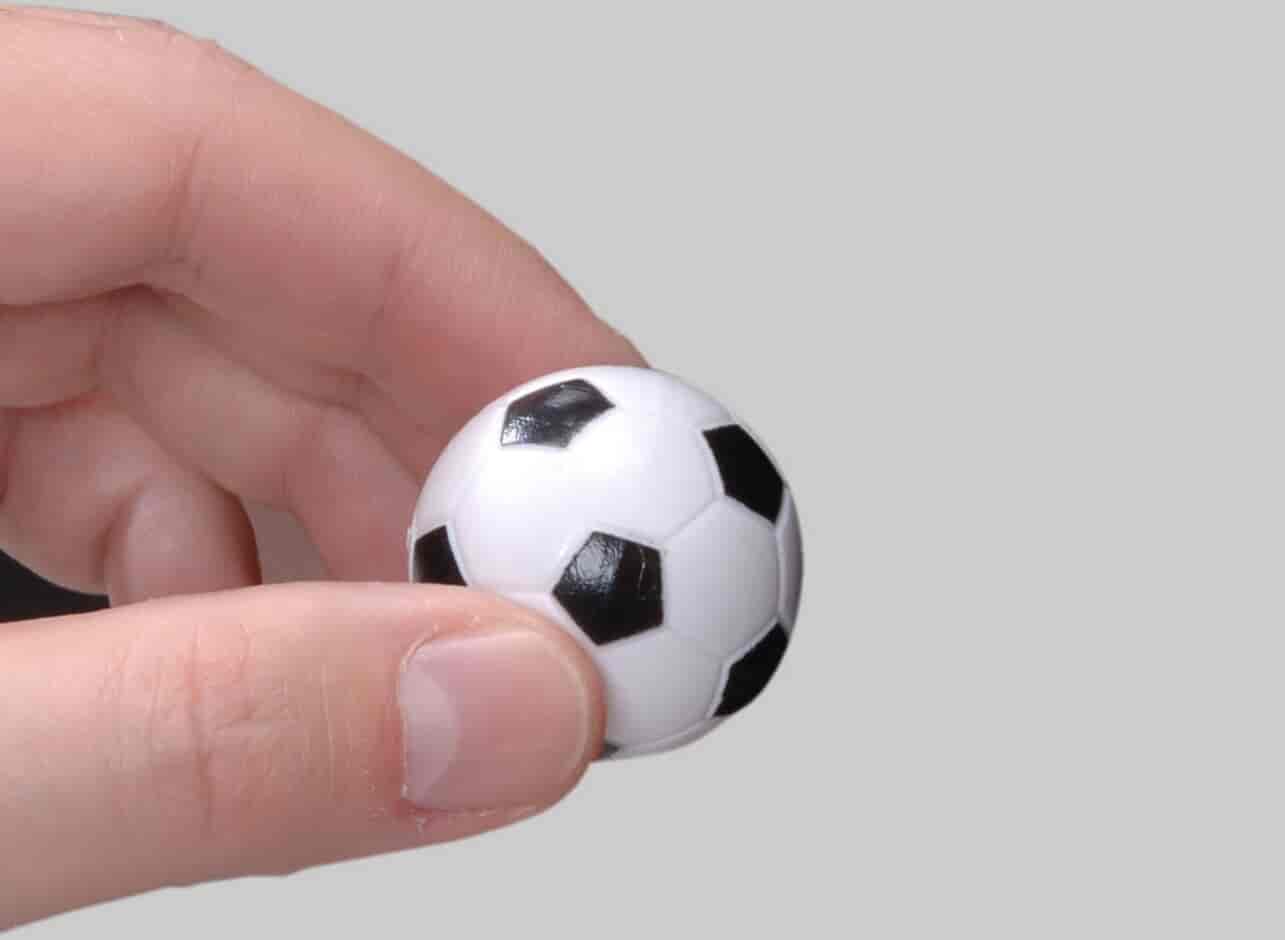 Baby Foot Enfant Garlando F-mini