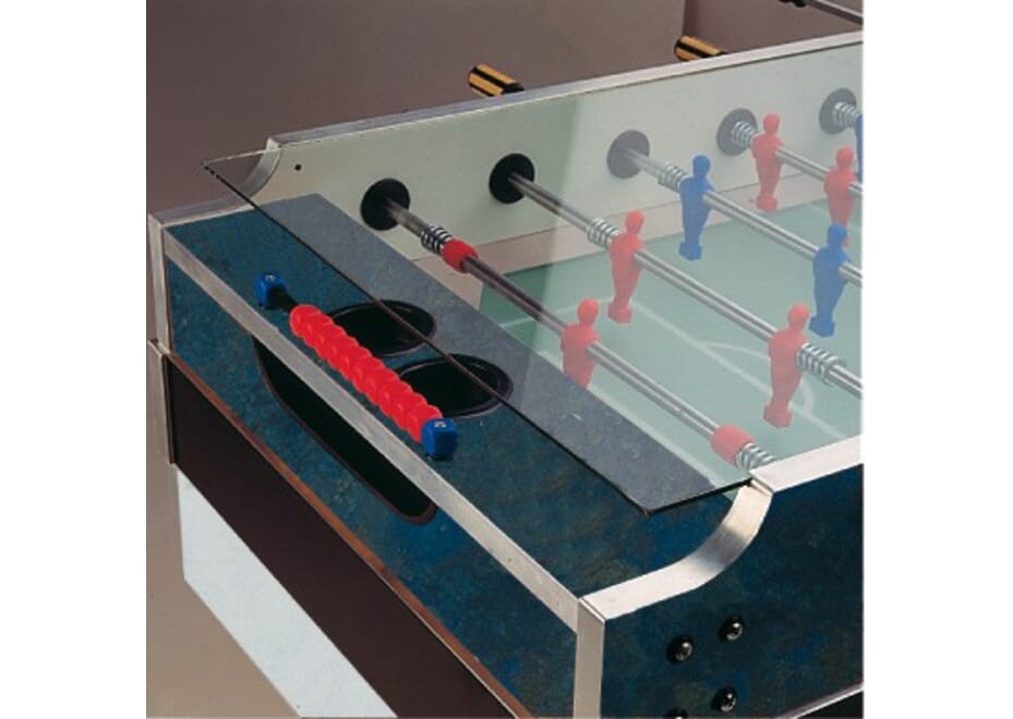 BABYFOOT SULPIE S23 MONNAYEUR - Billards et Babyfoot BABYFOOT SULPIE S23 MONNAYEUR - Billards et Babyfoot