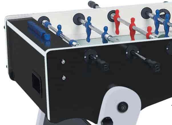 Baby Foot Garlando Foldy Evolution Pliable
