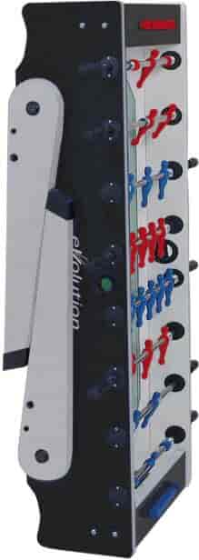 Baby Foot Garlando Foldy Evolution Pliable
