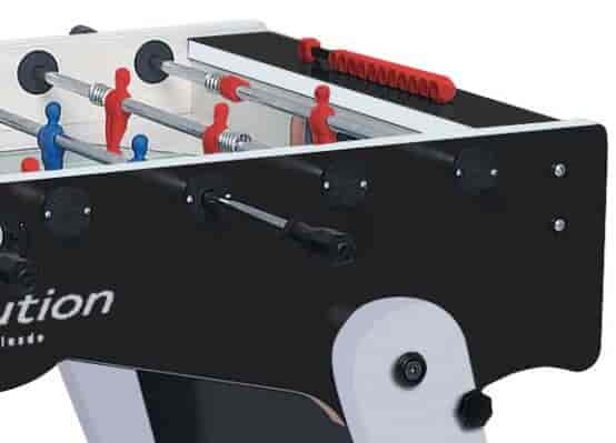 Baby Foot Garlando Foldy Evolution Pliable