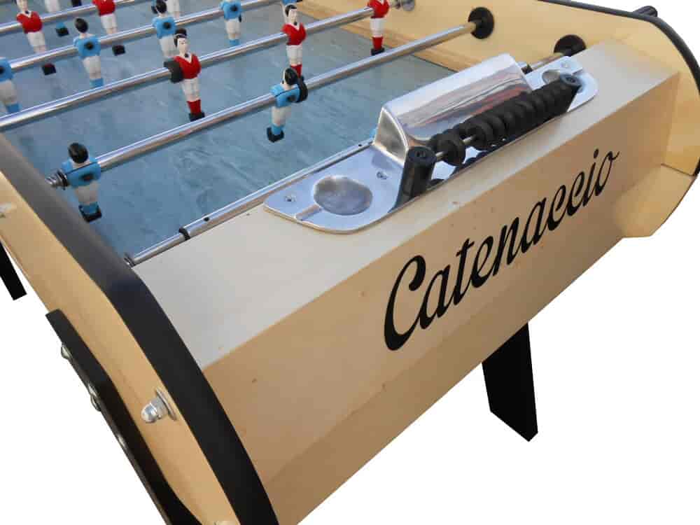 Baby foot Catenaccio Super Pro
