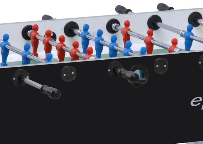 Baby Foot Garlando F-200 Evolution Competition