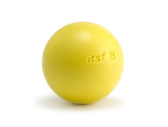 30 Balles Baby Foot Officielle ITSF-B - Bonzini - Cdiscount Jeux - Jouets