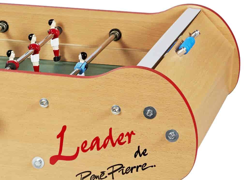 Baby Foot René Pierre Leader